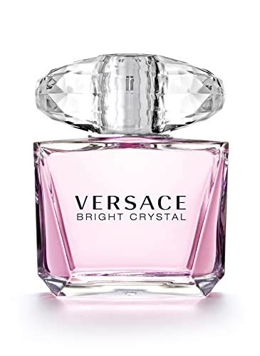 versace bright crystal 6.8 oz ebay